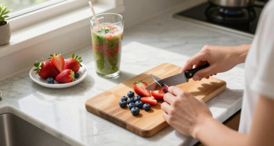 Healthy Living Essentials Checklist 2026