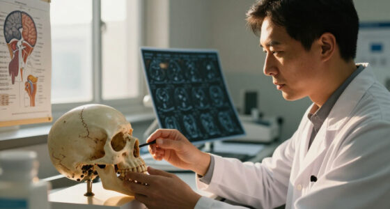 Hidden “Immune Organ” In The Skull May Help Fight Brain Cancer