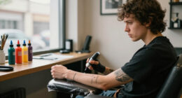 How Safe Are Tattoos?