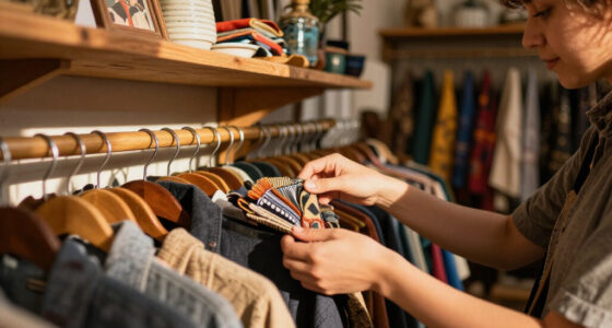 How To Stop Buying New Stuff