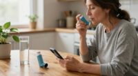 Insurance Formularies Holding Up Lower-Emission Asthma, COPD Inhalers