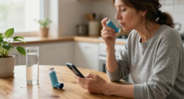 Insurance Formularies Holding Up Lower-Emission Asthma, COPD Inhalers