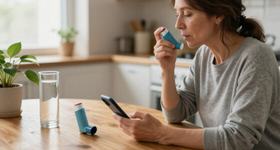 Insurance Formularies Holding Up Lower-Emission Asthma, COPD Inhalers