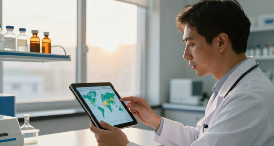Ionis Pharmaceuticals Surges In Global Coverage
