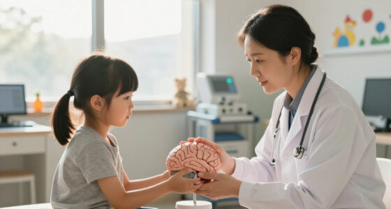Jersey Pediatric Neuroscience Institute Surges In Global Coverage