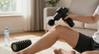 Massage Guns For Muscle Recovery: A Labor Day sales Guide