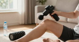 Massage Guns For Muscle Recovery: A Labor Day sales Guide