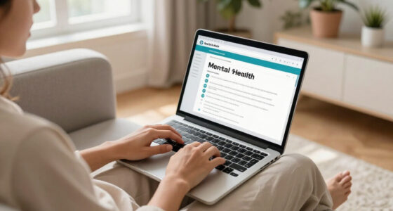Mental Health Surges In Global Coverage