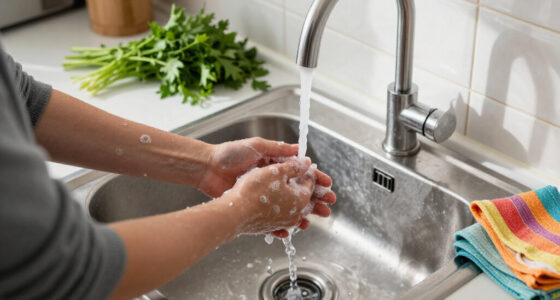 National Hygiene Week - Dublin.ie