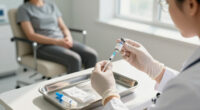New Injectable Treatment Helps The Brain Rebuild After Stroke