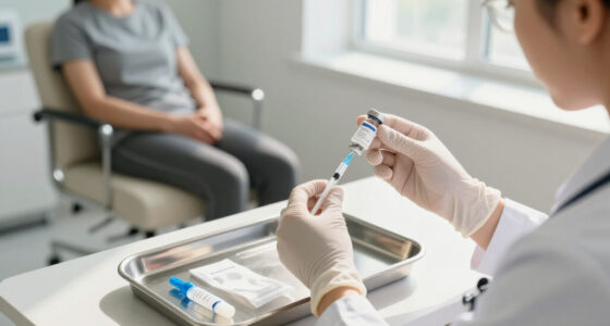 New Injectable Treatment Helps The Brain Rebuild After Stroke
