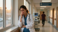 New Study: The Worrying Trend Of Doctors Leaving Israel - i24NEWS