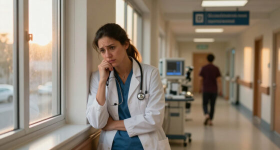 New Study: The Worrying Trend Of Doctors Leaving Israel - i24NEWS