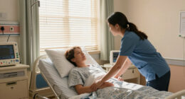 Nursing Home Beds Are Disappearing. That’s A Problem.
