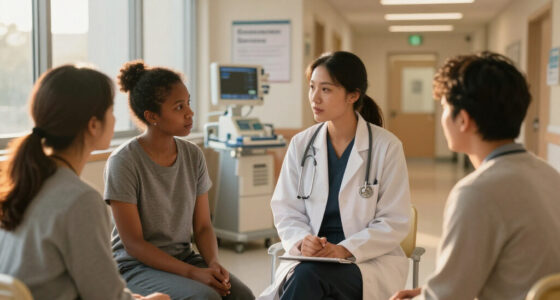 Oncology Services Surges In Global Coverage