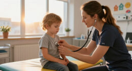 Open Pediatric Cardiology Positions At Stockholm-Uppsala Children's Heart Center