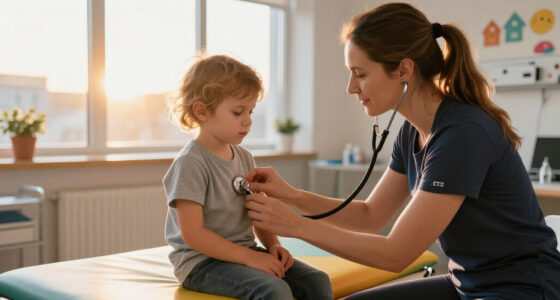 Open Pediatric Cardiology Positions At Stockholm-Uppsala Children's Heart Center
