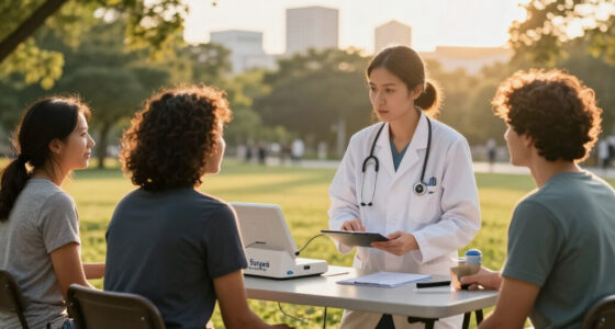 Our Future Health Surges In Global Coverage