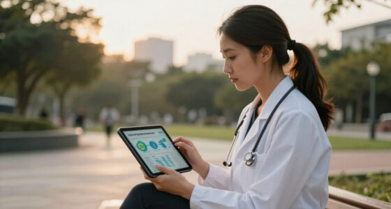 Oxford Population Health Surges In Global Coverage