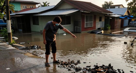 Philippines: Manila Declares Leptospirosis Epidemic - Outbreak News Today