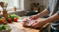 Pork Recall Over Listeria Fears