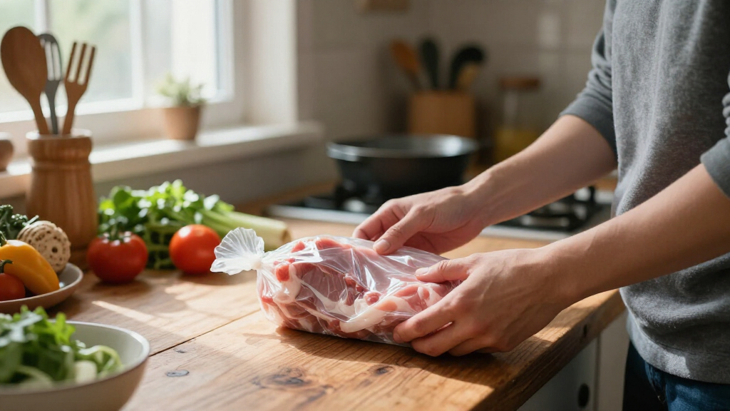 Pork Recall Over Listeria Fears