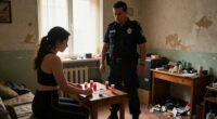 Prostitution And Drug Bust In Ankara Seizes Red-Flagged Prescriptions