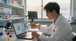 Recursion Pharmaceuticals Surges In Global Coverage