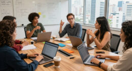 São Paulo Hosts Expert Forum On Mental Health And Work