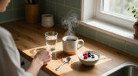 Scientists Just Discovered What Coffee Really Does To Your Gut And Brain