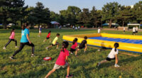 Seoul Launches 'Family Seoul Fitness Test' To Promote Health Awareness