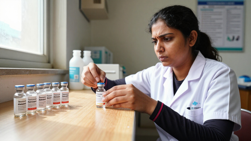 Spurious Abhayrab Anti-rabies Vaccine Detected In Delhi - Deccan Herald