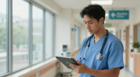 Tenet Healthcare Surges In Global Coverage