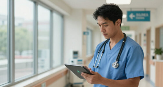 Tenet Healthcare Surges In Global Coverage