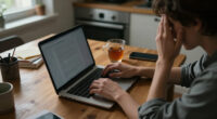 The Hidden Danger Of Burnout No One Warns You About