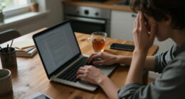 The Hidden Danger Of Burnout No One Warns You About