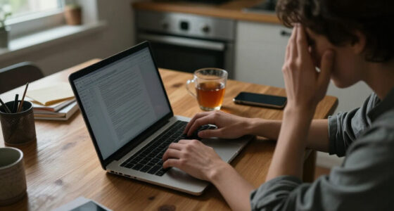 The Hidden Danger Of Burnout No One Warns You About