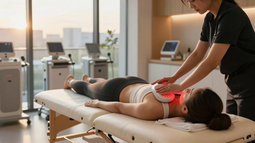 Ultimate Longevity Center Goes Global With 50-Location Australia Deal
