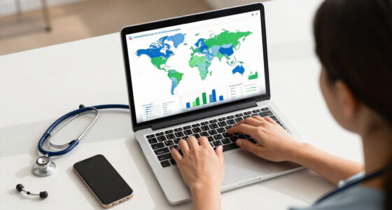Unitedhealth Group Surges In Global Coverage
