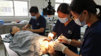 UP Manila Laboratory Offers Cadaver-based Simulation Training - Philippine News Agency