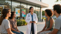 Valley Health Center Surges In Global Coverage