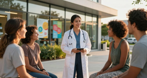 Valley Health Center Surges In Global Coverage