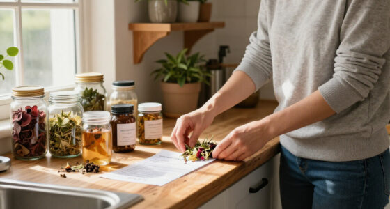 Wellness Essentials Shopping List 2026