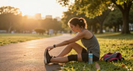 Why Don’t I Recover From Workouts As Quickly As I Used To?