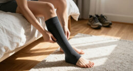 13 Best Compression Socks for Plantar Fasciitis in 2027