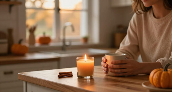 13 Best Halloween Aromatherapy Candles in 2027