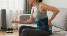 13 Best Infrared Heating Pads for Muscle Pain in 2027