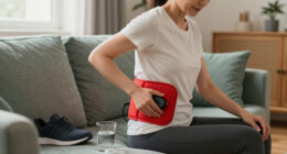 13 Best Infrared Heating Pads for Muscle Pain in 2027