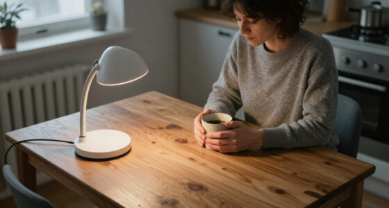 13 Best Light Therapy Lamps for Seasonal Depression in 2027