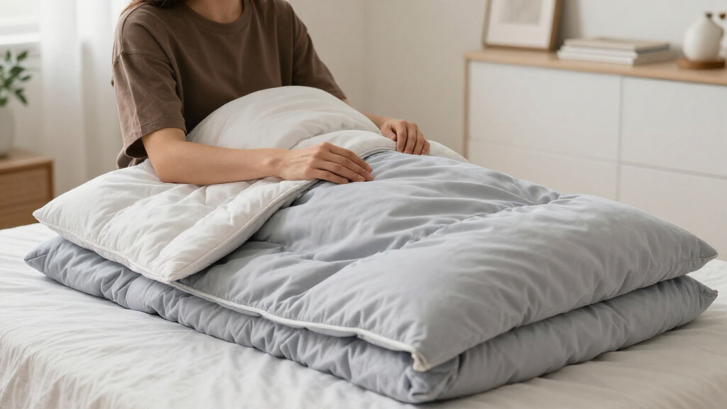 13 Best Weighted Blankets for Anxiety in 2027